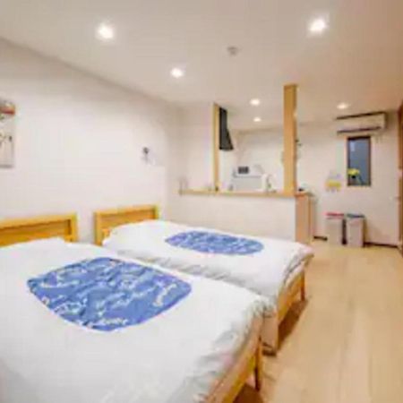Kanazawa-Hachitabi Sorairo Kültér fotó